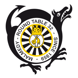 logo table ronde 32